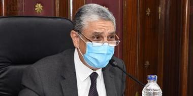 مصر : وزير الكهرباء القطاع انتقل لمرحلة التنمية المستدامة وتحسين البنية المؤسسية