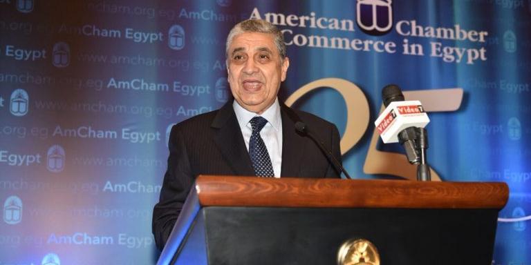 Egypt is hub for international energy interconnections, corridors: Electricity Minister