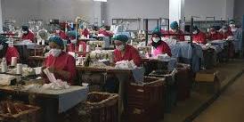 Maroc: 80% des emplois de l'industrie de la région de Fès-Meknès portés par quatre secteurs