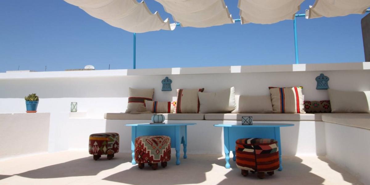 Tunisie:Les tickets resto et tickets vacances pour sauver le tourisme tunisien ?