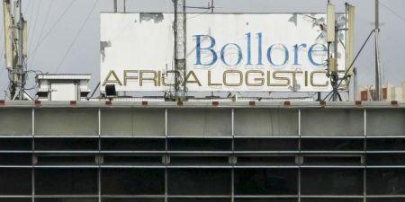 Côte d'Ivoire:Bolloré Africa Logistics Côte d'Ivoire veut distribuer un dividende brut de 5,4 milliards FCFA