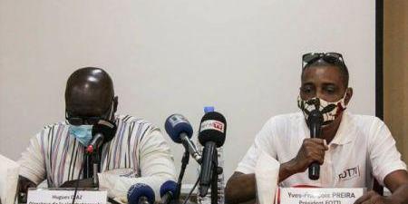 Sénégal: l’association FOTTI forme des professionnels en audiovisuel et réalisation de fiction