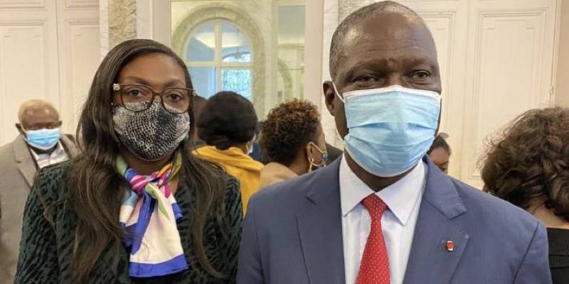 Côte d'Ivoire:Entrepreneuriat en Côte d'Ivoire , Un fonds mis à la disposition des jeunes de la diaspora