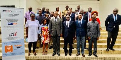 COTE D'IVOIRE;POUR MINIMISER LES CONSÉQUENCES DE LA COVID-19, LE BAROMÈTRE DE LA CONSOMMATION PRÉSENTÉ AUX ENTREPRISES