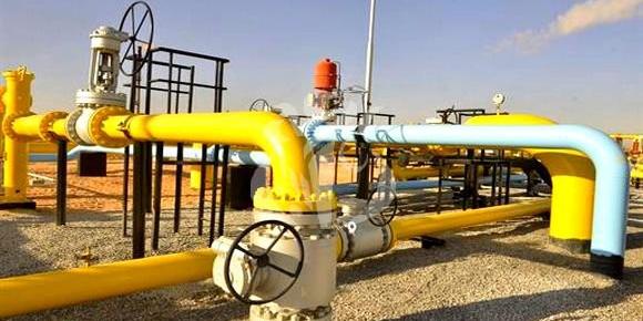 Algérie:Mise en service des stations de compression de gaz de Hassi-R’mel au 1er trimestre 2021