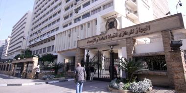مصر : تعرف على أسباب تراجع الواردات المصرية عام 2019 بنسة 6.7