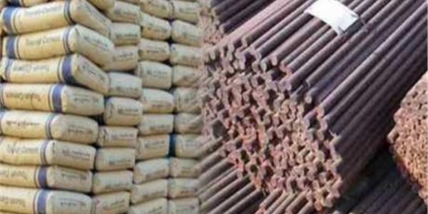 مصر : تراجع جديد في الأسمنت ننشر أسعار مواد البناء المحلية بنهاية التعاملات