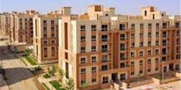 مصر : المجتمعات العمرانية: فتح باب التقدم لحائزي أراضي صحراء الأهرام 8 نوفمبر