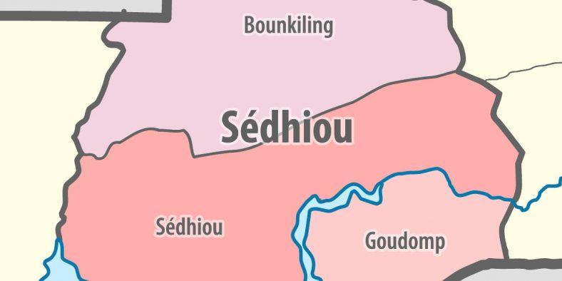 SENEGAL:PROJET DE COMPLEXE COMMERCIAL À SÉDHIOU , Le Conseil départemental attend le rapport sur le terrain