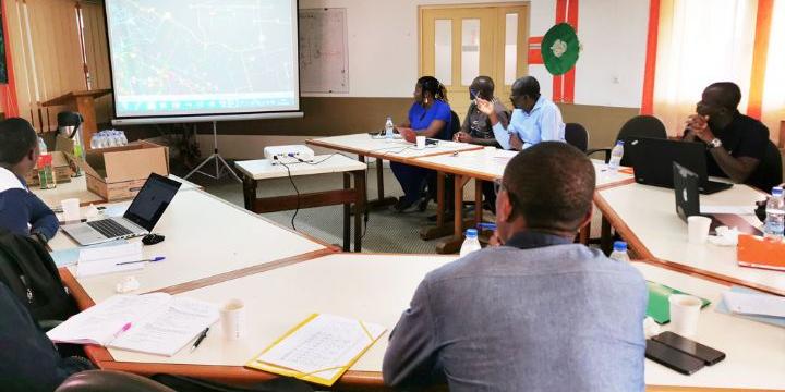 Côte d’Ivoire:Electricité, renforcement des capacités à Abidjan de 120 personnes dont 14 Guinéens