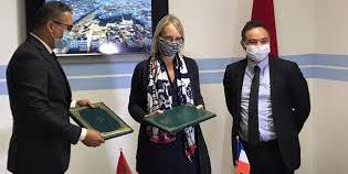 Maroc: 100,5 millions d'euros pour les lignes T3 et T4 du tramway
