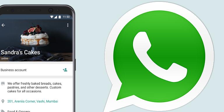 Egypt : Cequens enlisted as WhatsApp Business Solution provider