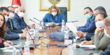 Tunisie:La Commission chargée d’élaborer le plan de développement de l’industrie 2020-2025 entame ses travaux