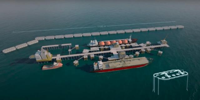 Sénégal:Champs gazier Grand Tortue-Ahmeyim (GTA), La première phase de production décalée en 2022