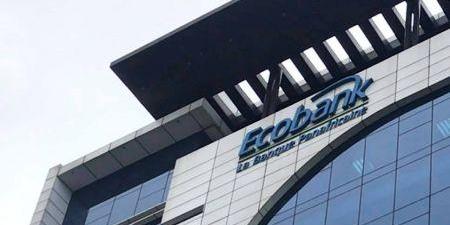 Côte d'Ivoire:Transactions records pour les actions Ecobank Côte d'Ivoire sur la Bourse d'Abidjan