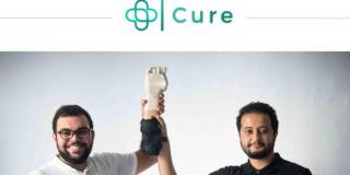 Tunisie:Une start-up tunisienne développe une main bionique destinée à l’Afrique