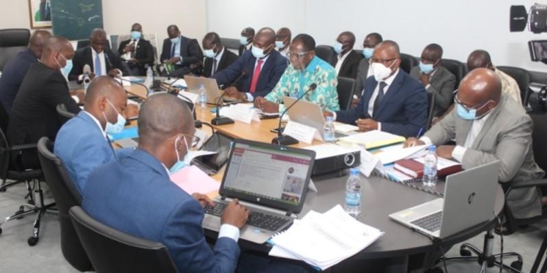 Cote d'ivoire:Projet de mobilité urbaine d’Abidjan (Pmua), Les travaux de construction de la ligne du BRT vont démarrer au plus tard fin 2021