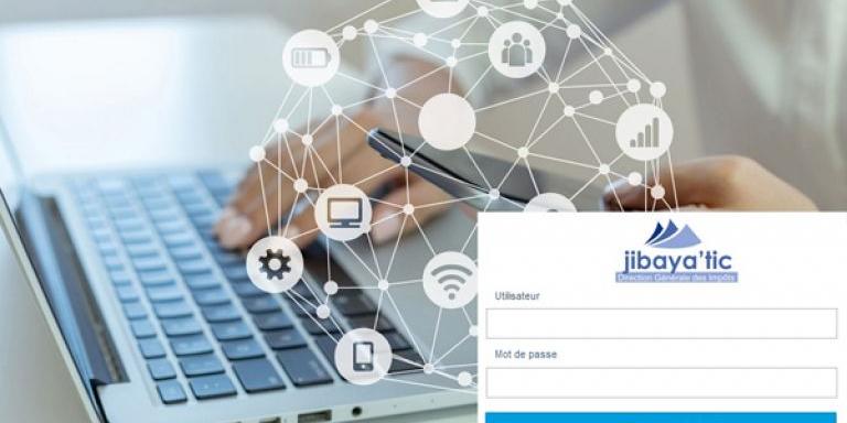 الجزائر :إطلاق "جبايتك" في مركزين بالعاصمة والبويرة رقمنة الضرائب