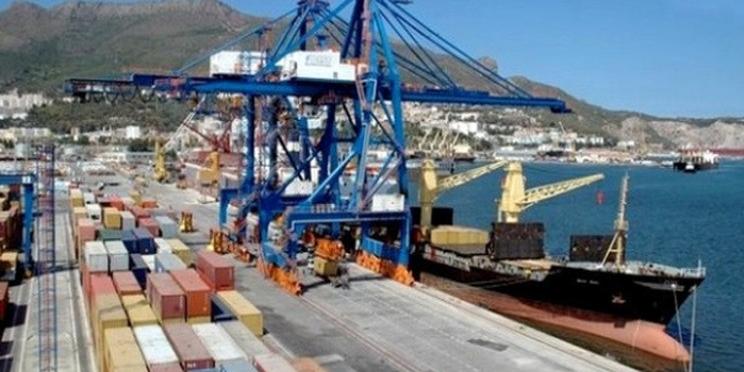 Algérie:Prix des marchandises au 1er semestre 2020, Baisse à l’exportation, hausse à l’importation
