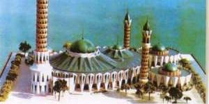 Sénégal:Travaux de la grande mosquée de Tivaoune,Le Chef de l’Etat donne un milliard