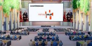 Maroc: Le Virtual SMAP en mars 2021