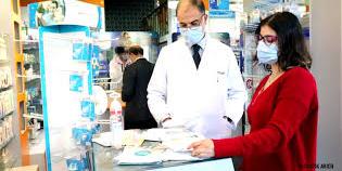 Maroc: Le groupement des pharmaciens la Ruche mène une série de campagnes au niveau des officines