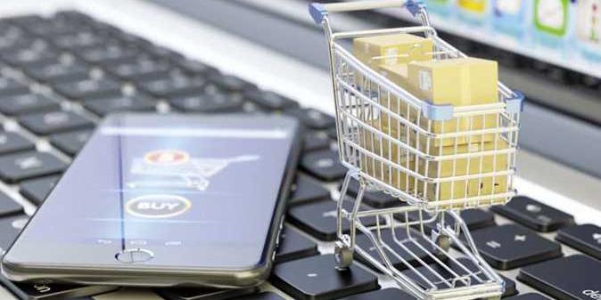 مصر : 1.9% فقط نصيب التجارة الإلكترونية من إجمالى مبيعات تجارة التجزئة