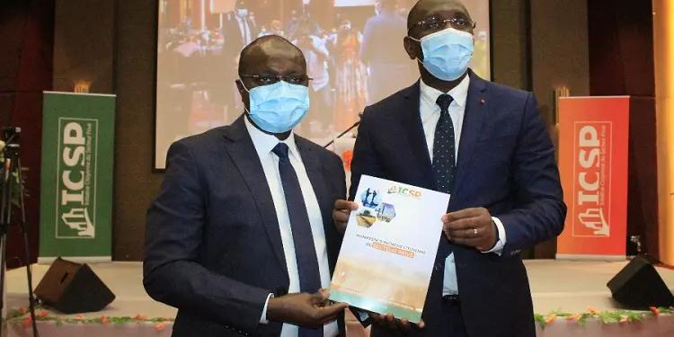 Côte d’Ivoire:Lancement à Abidjan du mouvement Initiative citoyenne du secteur privé