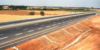 Algérie:L’ouverture du dernier tronçon de l’autoroute entre Ghardaia et Laghouat
