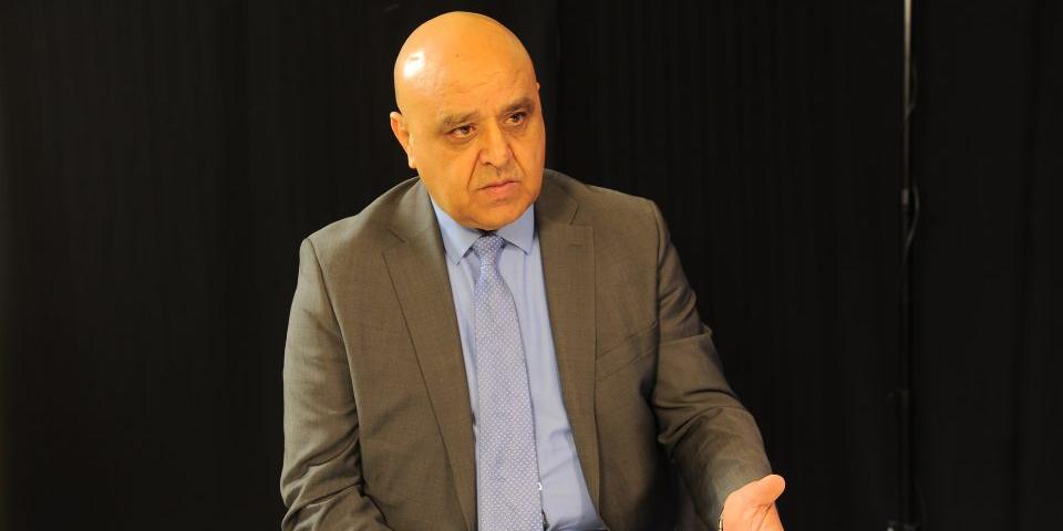 الجزائر:رئيس المجلس الوطني لشعبة الحليب, نحتاج مليوني بقرة لتحقيق الاكتفاء