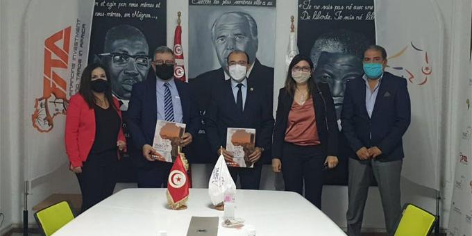 Tunisie:Le Centre technique de l’agroalimentaire ambitionne de s’ouvrir sur l’Afrique subsaharienne