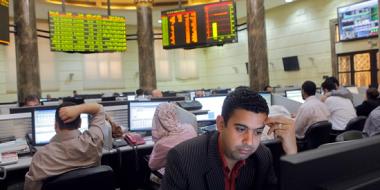 مصر : 226.6 مليون جنيه صافى مشتريات الأجانب فى سندات الخزانة