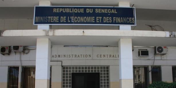 Sénégal : L’Etat projette une tendance haussière moyenne de 16% de ses ressources à l’horizon 2022-2025