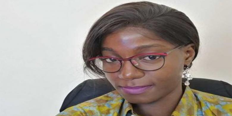 Côte d’ivoire:Nadia Gouda , Prospérer dans la laiterie