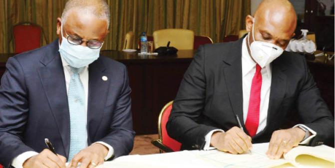 Nigeria:FG Sells Afam Power Plants To Transcorp, Expects N134bn Investment