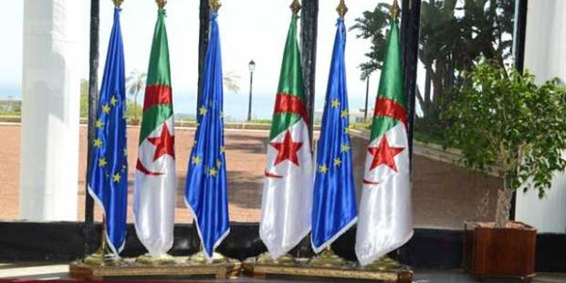 ALGERIE:ÉCONOMIE DE L’EAU DANS LES USAGES DOMESTIQUES L’appui de l’UE à l’ADE