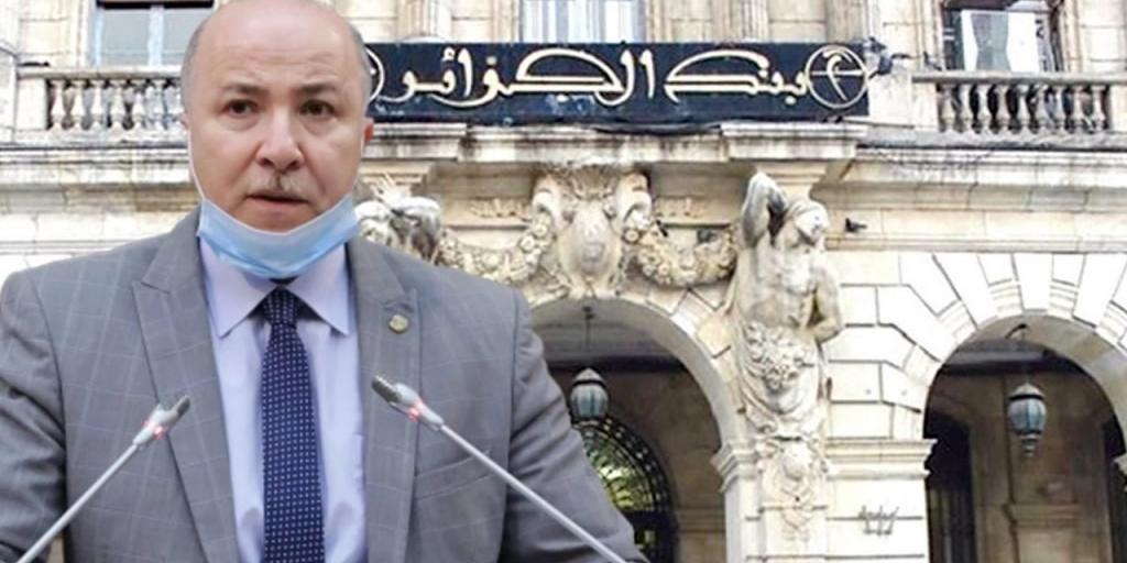 Algérie:taux de change , le ministre les finances dévoile les prévisions de plf 2021