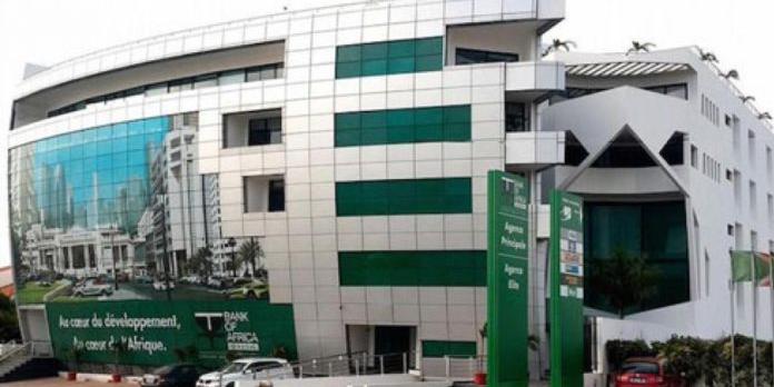 Côte d’Ivoire:Banques , Hausse de 23,3% du résultat net de BOA Côte d’Ivoire au troisième trimestre 2020
