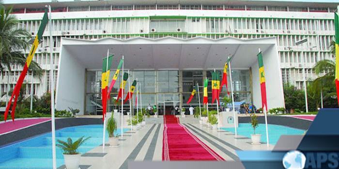 SENEGAL:HAUSSE DE 61,5 % DU BUDGET DU MINISTÈRE DU TOURISME ET DES TRANSPORTS AÉRIENS (MINISTÈRE)