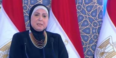 مصر حريصة على تعزيز علاقاتها الاقتصادية مع دول شمال وجنوب المتوسط