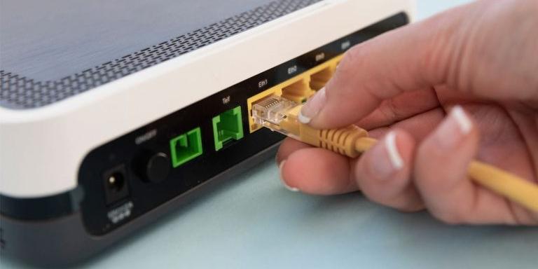 Egypt : ADSL sees 1.3 million new subscribers in August due to COVID-19