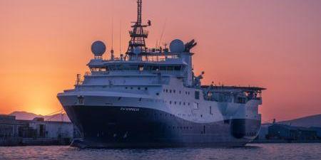 Sénégal : Shearwater remporte un contrat de traitement d’imagerie 3D de Total sur le bloc offshore UDO