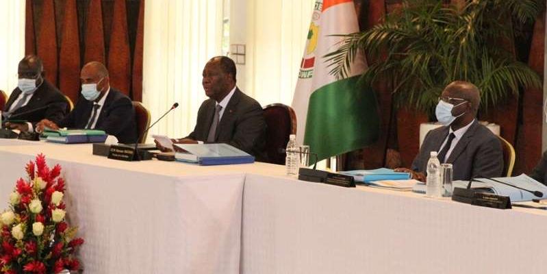 Côte d’Ivoire:Baisse des marchés publics attribués de gré à gré en Côte d’Ivoire (Officiel)