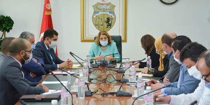 Tunisie:La société Les Ciments d’Oum El Kelil sera restructurée au cours du premier trimestre de 2021