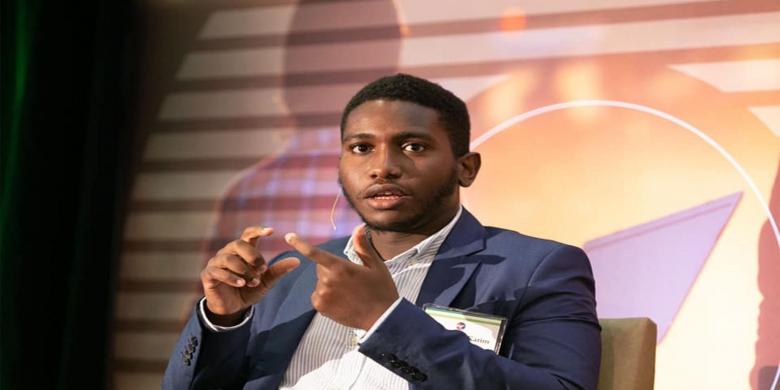 Côte d’Ivoire:Aboubacar Karim,La technologie au service de l’agriculture