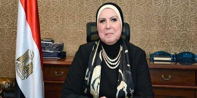 مصر : «الصناعة» تعلن تسليم 47 وحدة إنتاجية لمصانع الغراء بالروبيكي بـتكلفة 200 مليون جنيه