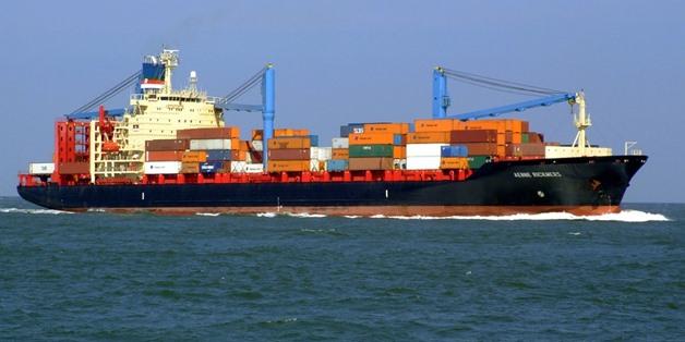 Egypt : Italian exports to Egypt hit €2.4B in 2019 - report
