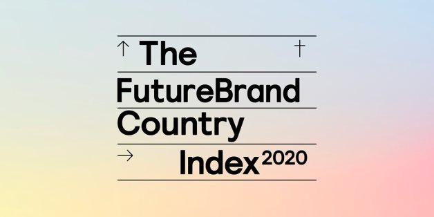 Egypt : Cabinet tackles infographic tackling choice of Egypt to enter FutureBrand Country Index classification