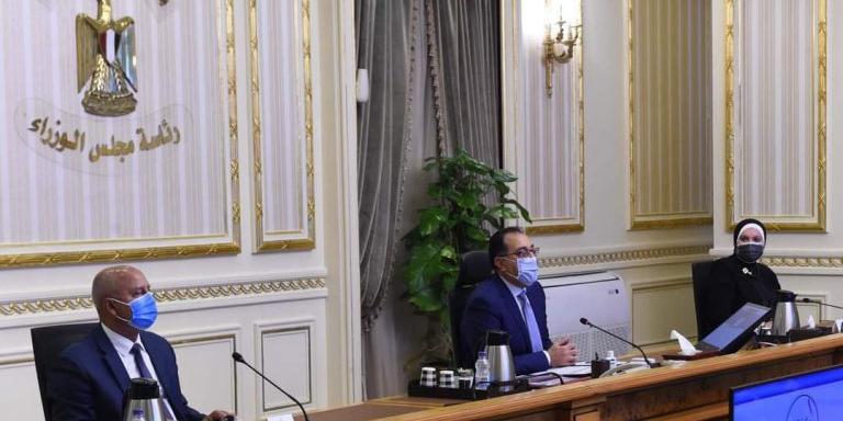 Egypt ministerial meeting discusses proposals to facilitate trade with Africa