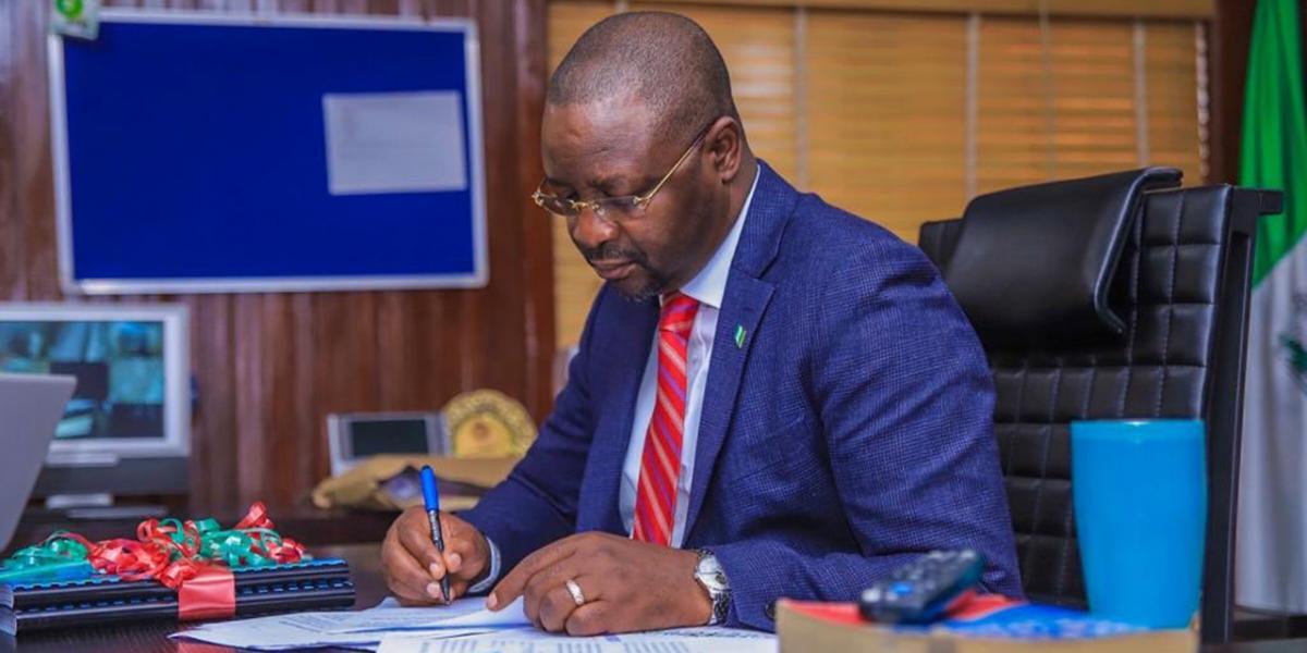 Nigeria:Ministry, TIIM Africa Sign MoU To Empower 100 Startups With $5000